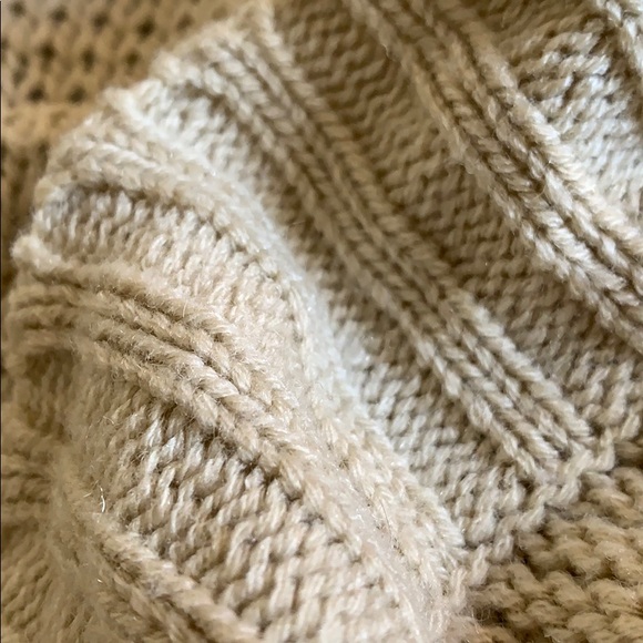 MAURICES | 🍨 One-Button Cap Sleeves Cardigan Sweater - Picture 7 of 7